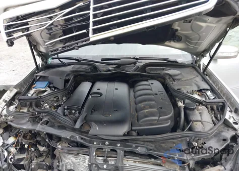 2006 Mercedes-Benz E-Class 3.2L Cdi from USA, damaged, VIN WDBUF26J06A948640